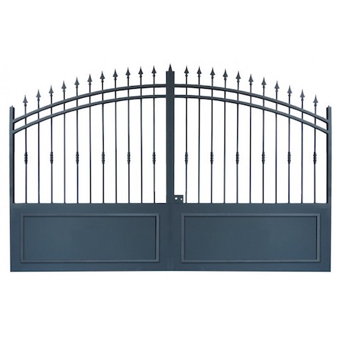 Fabricant, Portail, portillon, fer, forge, acier, pas, cher, portail, villa, économique, promotion, 
